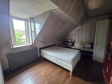 Maison a vendre Vierzon 18100 Cher 81 m2 5 pièces 64800 euros