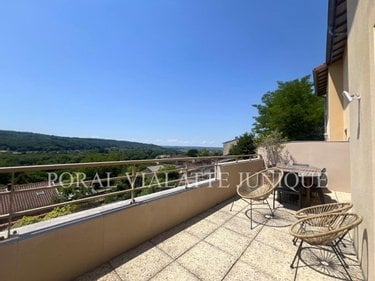 Maison a vendre Ambérieu-en-Bugey 01500 Ain 118 m2 5 pièces 260000 euros