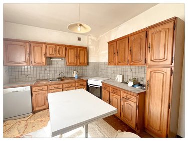 Maison a vendre Cantenay-Épinard 49460 Maine-et-Loire 144 m2 6 pièces 523210 euros