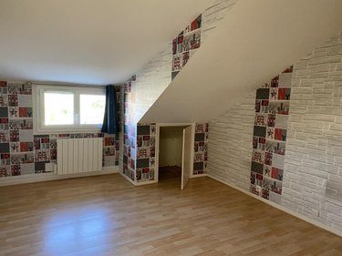 Maison a vendre Étriché 49330 Maine-et-Loire 146 m2 7 pièces 193610 euros