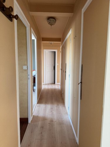 Appartement a vendre Cholet 49300 Maine-et-Loire 88 m2 5 pièces 146720 euros
