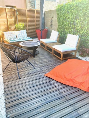 Appartement a vendre Lorient 56100 Morbihan 63 m2 3 pièces 205467 euros