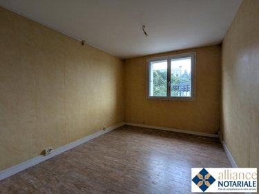 Location appartement Vire-Normandie 14500 Calvados 65 m2 3 pièces 450 euros