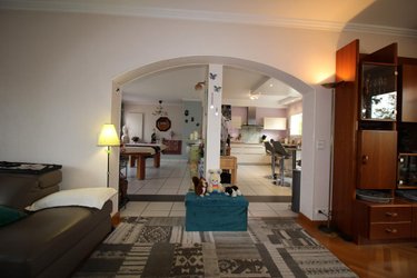 Maison a vendre Ormesson-sur-Marne 94490 Val-de-Marne 200 m2 6 pièces 879750 euros