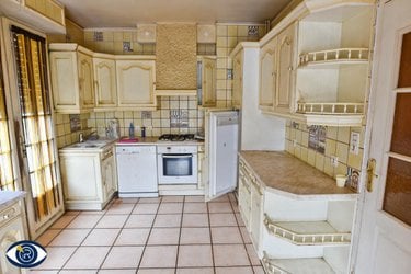 Maison a vendre Laval 53000 Mayenne 107 m2  171600 euros