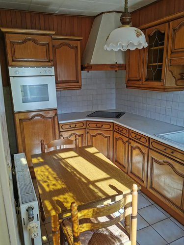 Maison a vendre Rouvroy 62320 Pas-de-Calais 84 m2 5 pièces 132560 euros