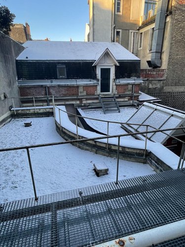 Immeuble a vendre Le Mans 72000 Sarthe 471 m2  984200 euros