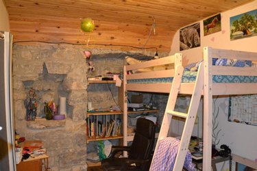 Maison a vendre Berrias-et-Casteljau 07460 Ardèche 94 m2 4 pièces 199000 euros