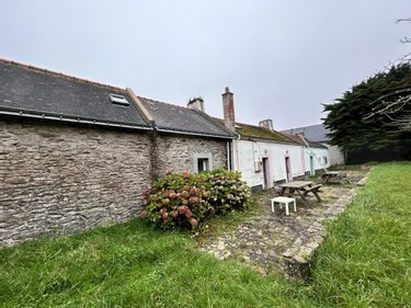 Maison a vendre Bangor 56360 Morbihan 152 m2 9 pièces 569250 euros