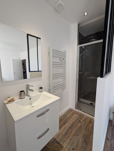 Maison a vendre Pommerit-le-Vicomte 22200 Côtes-d'Armor 180 m2 9 pièces 351750 euros
