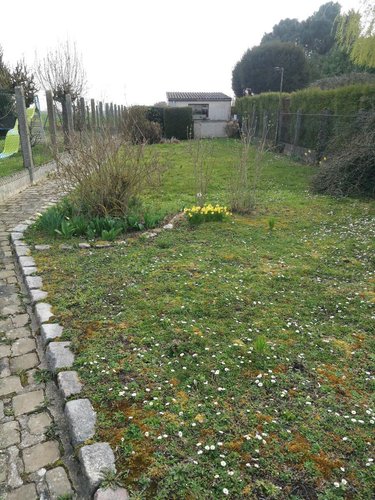 Maison a vendre Cambrai 59400 Nord 90 m2 5 pièces 105500 euros