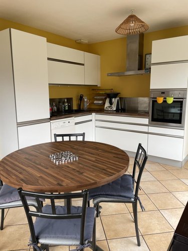 Maison a vendre Saint-Avé 56890 Morbihan 112 m2 6 pièces 396000 euros