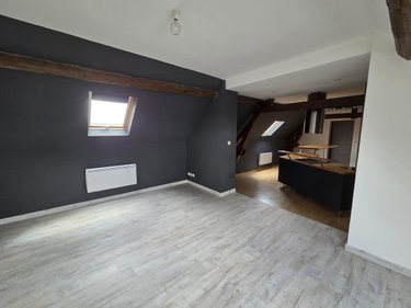 Location appartement Cambrai 59400 Nord 54 m2 3 pièces 639 euros