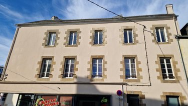 Appartement a vendre Morlaix 29600 Finistère 87 m2 7 pièces 68315 euros