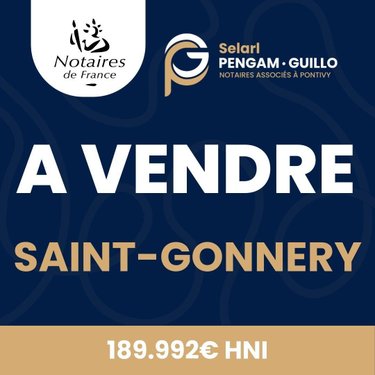 Maison a vendre Saint-Gonnery 56920 Morbihan 130 m2 7 pièces 189992 euros