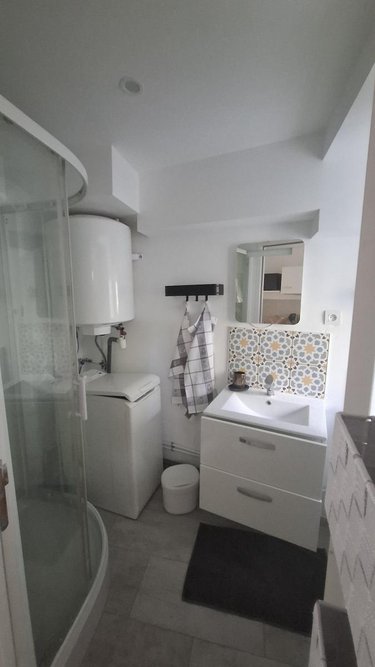 Location appartement Caen 14000 Calvados 25 m2  570 euros