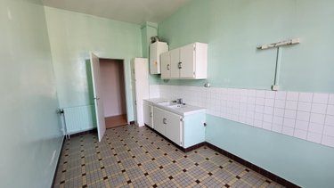Appartement a vendre Vimoutiers 61120 Orne 46 m2 2 pièces 32100 euros