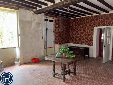 Maison a vendre Louverné 53950 Mayenne 124 m2 6 pièces 228800 euros