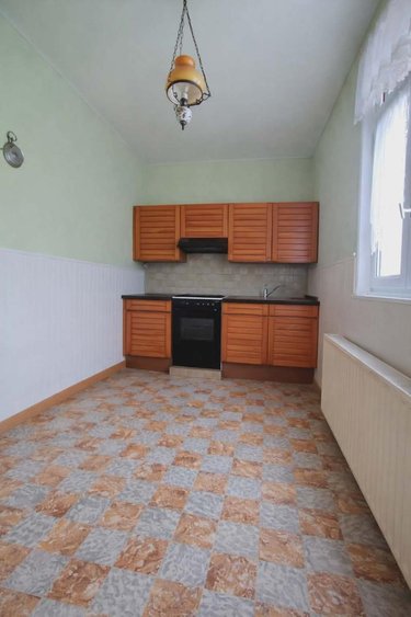Maison a vendre Ecques 62129 Pas-de-Calais 100 m2 5 pièces 218400 euros