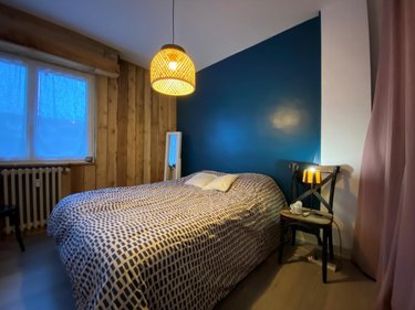 Appartement a vendre Laval 53000 Mayenne 70 m2 3 pièces 134600 euros