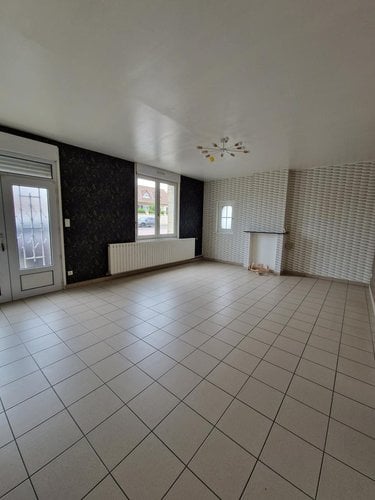 Location maison Mercatel 62217 Pas-de-Calais 107 m2  807 euros