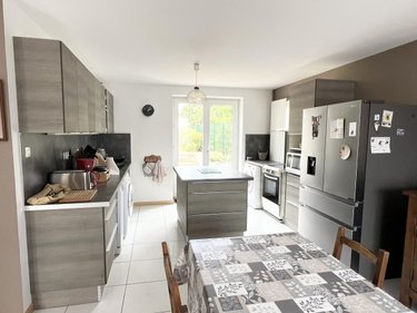 Maison a vendre Beauce-la-Romaine 41240 Loir-et-Cher 89 m2 5 pièces 169600 euros