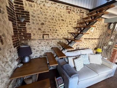 Maison a vendre Saint-Pierre-de-Cernières 27390 Eure 78 m2 3 pièces 157000 euros