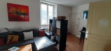 Appartement a vendre Cahors 46000 Lot 48 m2 3 pièces 80000 euros