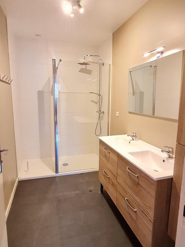 Maison a vendre Montoire-sur-le-Loir 41800 Loir-et-Cher 100 m2 3 pièces 145460 euros