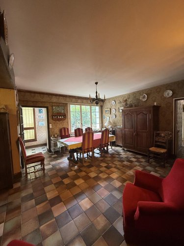 Maison a vendre Angers 49000 Maine-et-Loire 207 m2 8 pièces 628800 euros