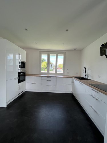 Maison a vendre Fouesnant 29170 Finistère 112 m2 5 pièces 365750 euros