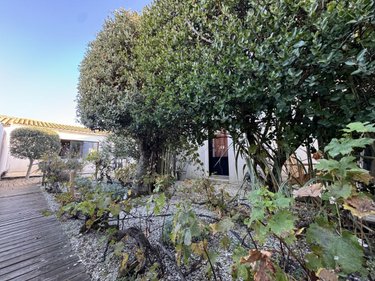 Maison a vendre Rivedoux-Plage 17940 Charente-Maritime 133 m2 6 pièces 1275000 euros