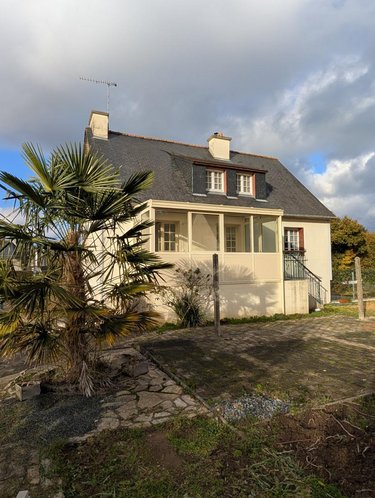 Maison a vendre Plouha 22580 Côtes-d'Armor 160 m2  273000 euros