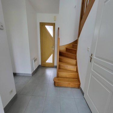 Maison a vendre Châteauneuf-du-Faou 29520 Finistère 99 m2 6 pièces 254400 euros