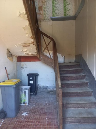 Maison a vendre Bonnay 25870 Doubs 100 m2  107200 euros