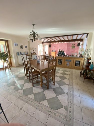 Maison a vendre Savy-Berlette 62690 Pas-de-Calais 175 m2 7 pièces 278320 euros