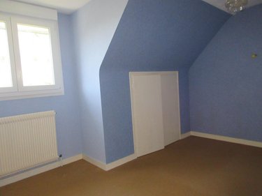Maison a vendre Locminé 56500 Morbihan 110 m2 6 pièces 229360 euros