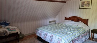Maison a vendre Pont-de-Ruan 37260 Indre-et-Loire 158 m2 8 pièces 304512 euros