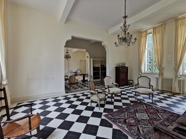 Maison a vendre Lesdain 59258 Nord 310 m2 9 pièces 1300000 euros