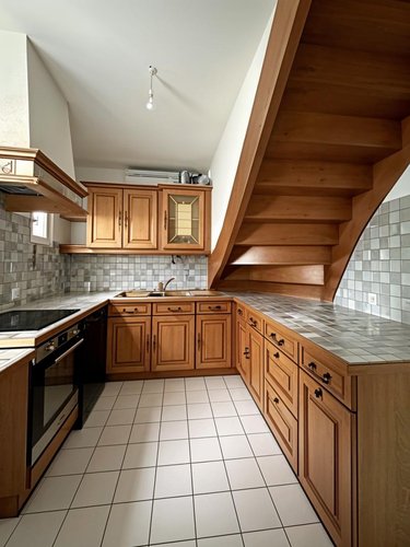 Appartement a vendre Angers 49000 Maine-et-Loire 108 m2 4 pièces 294000 euros