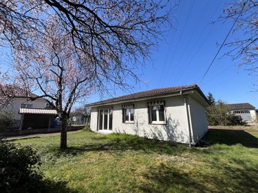 Maison a vendre Pannes 45700 Loiret 73 m2 3 pièces 109900 euros