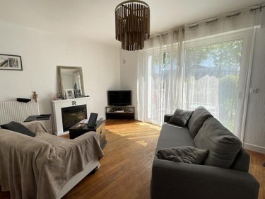 Maison a vendre Lorient 56100 Morbihan 100 m2 7 pièces 389940 euros