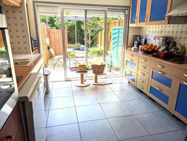 Maison a vendre La Baule-Escoublac 44500 Loire-Atlantique 118 m2 6 pièces 452400 euros