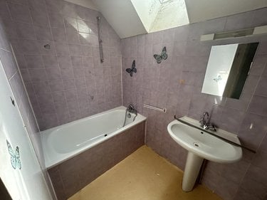 Appartement a vendre Laval 53000 Mayenne 51 m2 3 pièces 114950 euros