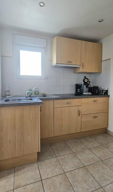 Appartement a vendre Bénodet 29950 Finistère 50 m2 3 pièces 188680 euros