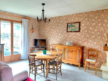 Maison a vendre Bellême 61130 Orne 90 m2 4 pièces 179350 euros