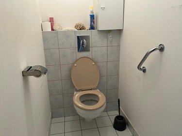 Appartement a vendre Dijon 21000 Côte-d'Or 78 m2 3 pièces 210000 euros