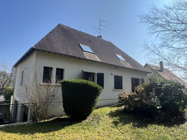 Maison a vendre Bagnoles-de-l'Orne-Normandie 61140 Orne 128 m2 7 pièces 252000 euros