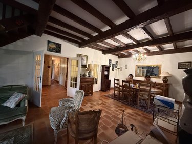 Maison a vendre Pargny-lès-Reims 51390 Marne 159 m2 9 pièces 575000 euros