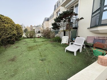 Viager appartement Dinard 35800 Ille-et-Vilaine 65 m2 3 pièces 270000 euros